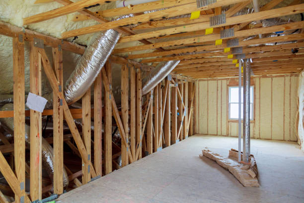 Best Insulation for Specific Applications in Wabasso Beach, FL