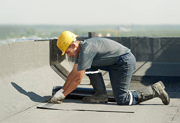 Best Types of Insulation in Wabasso Beach, FL